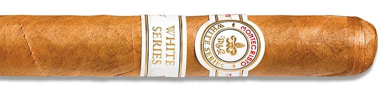 Montecristo White  Especial No. 1