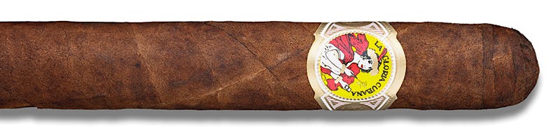 La Gloria Cubana  Churchill
