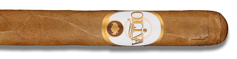 Oliva Connecticut Reserve Lonsdale