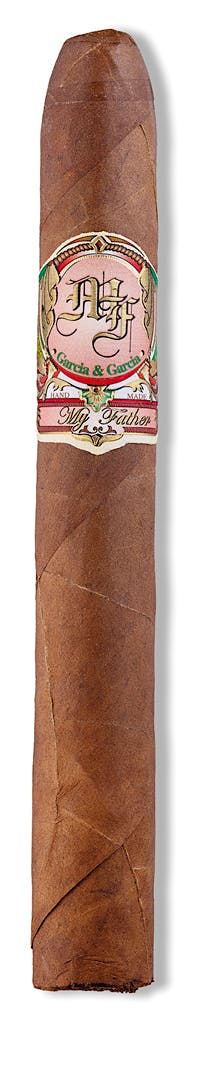 MY FATHER NO. 3 CREMA
