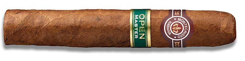 Montecristo Open Master