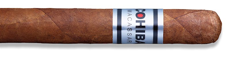 Cohiba Macassar Toro Grande
