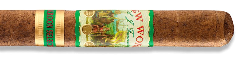 New World Cameroon Selection Churchill