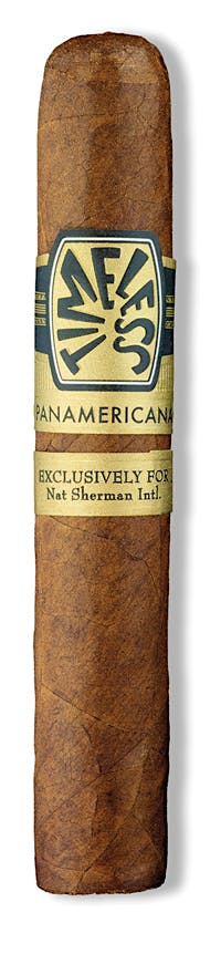 TIMELESS PANAMERICANA EPICURE