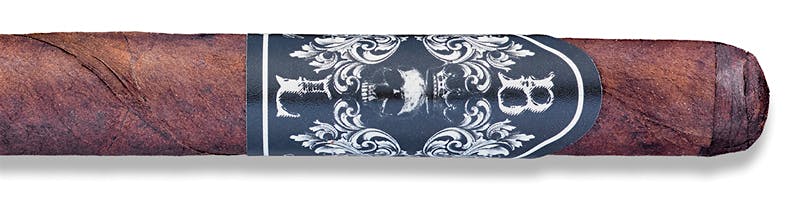 Black Label Trading Co. Last Rites Petite Lancero