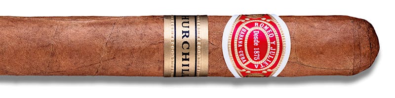 Romeo y Julieta  Churchill