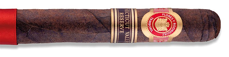 Flores y Rodriguez Connecticut Valley Reserve Gran Toro