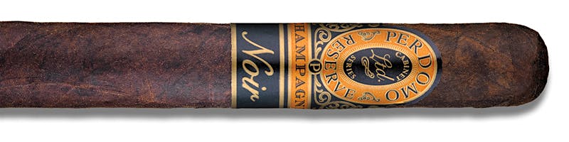 Perdomo Reserve Champagne Noir Churchill