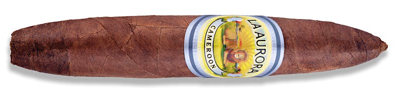 La Aurora Preferidos 1903 Edition Platinum No. 2 (Tubo)