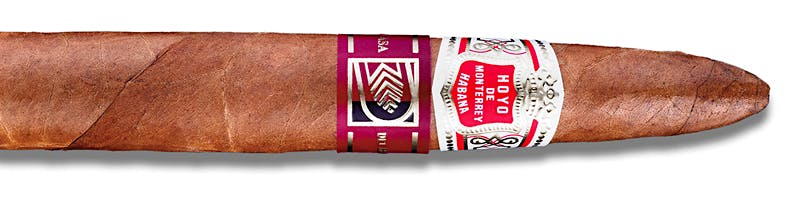 Hoyo de Monterrey Elegantes