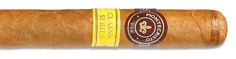 Montecristo Classic  Especial No. 1