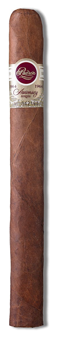 PADRÓN 1964 ANNIVERSARY SERIES DIPLOMATICO