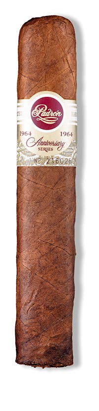 PADRÓN 1964 ANNIVERSARY SERIES SOBERANO