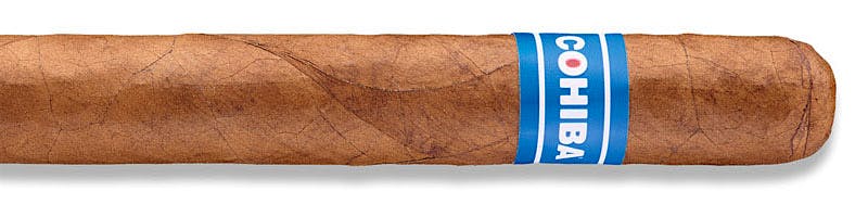 Cohiba Blue Churchill