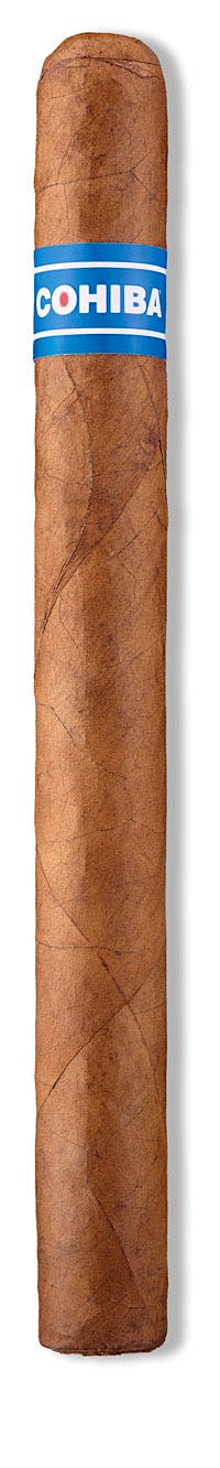 COHIBA BLUE CHURCHILL