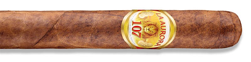 La Aurora 107 Gran 107