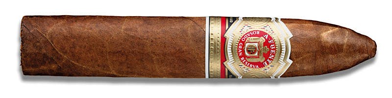 Arturo Fuente Rosado Sungrown Magnum R Vitola "Fifty-Eight"
