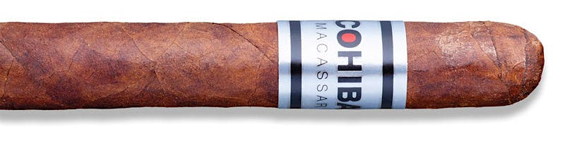 Cohiba Macassar Double Corona