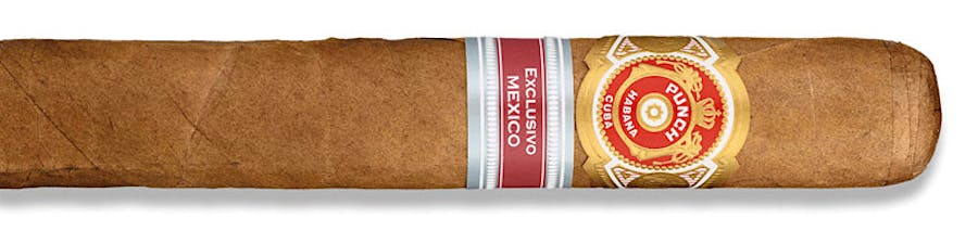 Punch Duke Exclusivo México