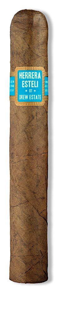 HERRERA ESTELI BRAZILIAN MADURO TORO ESPECIAL