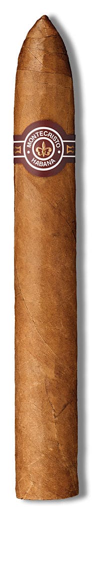 MONTECRISTO NO. 2