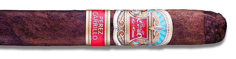 E.P. Carrillo La Historia E-III