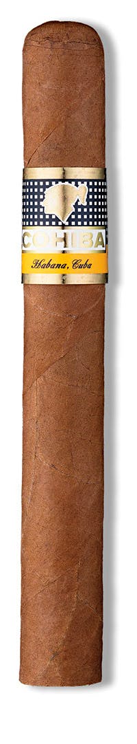 COHIBA SIGLO IV