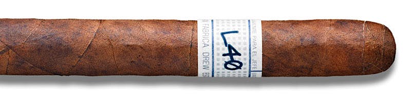 Liga Privada Único Serie L-40