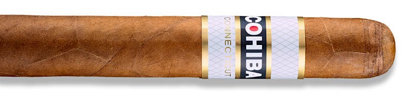 Cohiba Connecticut Robusto