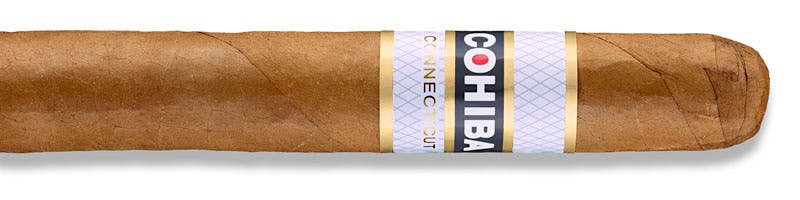 Cohiba Connecticut Toro