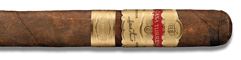 Casa Turrent Serie 1901 Gran Robusto