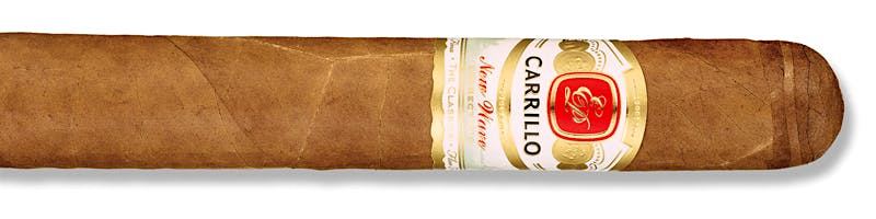 E.P. Carrillo New Wave Connecticut El Decano