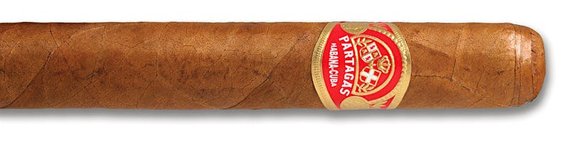 Partagás Corona Junior (Tubo)