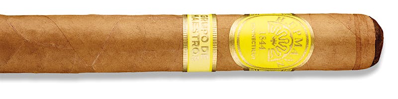 Rocky Patel HR 500 Gary Sheffield 2013 Toro, Cigar Review