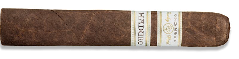 Rocky Patel Olde World Reserve Maduro Sixty