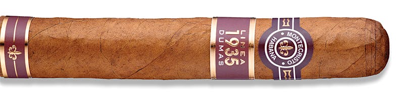 Montecristo Linea 1935 Dumas