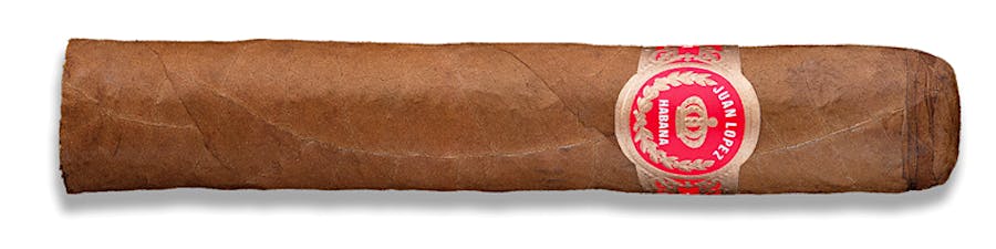 Juan Lopez  Selección No. 2