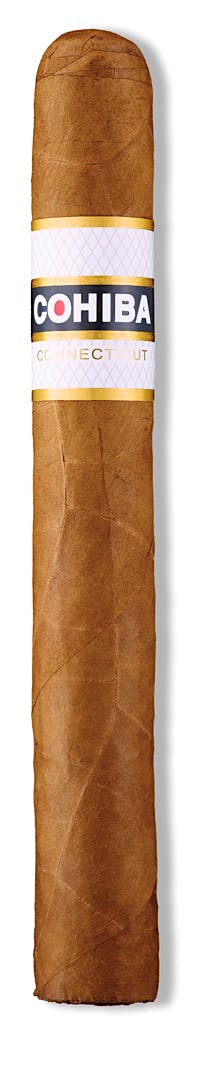 COHIBA CONNECTICUT GIGANTE