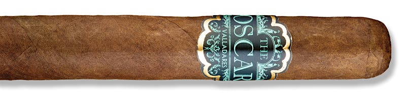 The Oscar Maduro Sixty