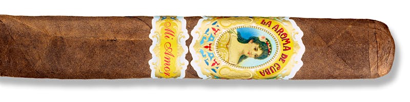 La Aroma de Cuba Mi Amor Duque