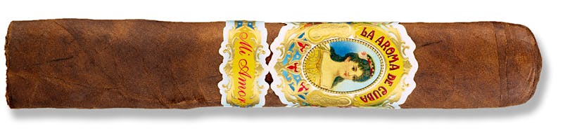 La Aroma de Cuba Mi Amor Robusto