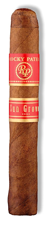 ROCKY PATEL SUN GROWN JUNIORS