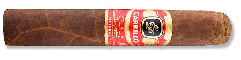 E.P. Carrillo Cardinal Impact No. 52