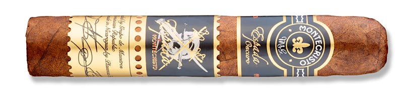 Montecristo Espada Oscuro Ricasso