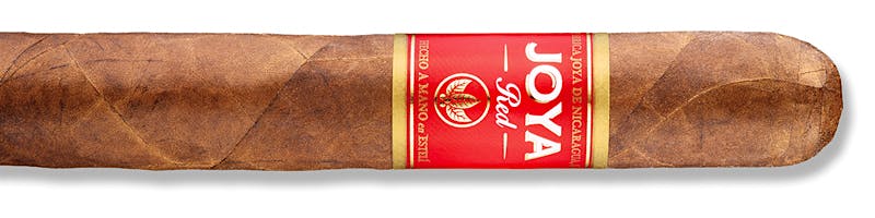 Joya Red Cañonazo