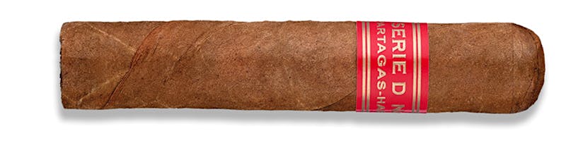 Partagás  Serie D No. 5 (Tubo)