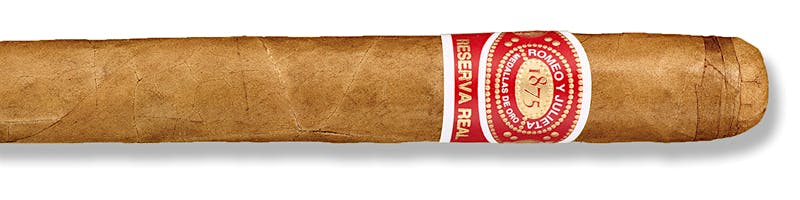 Romeo y Julieta Reserva Real Porto Real