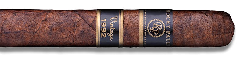 HR500 by Gary Sheffield - Rocky Patel Premium Cigars