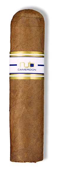 NUB CAMEROON 358