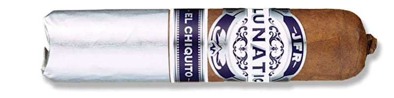 JFR Lunatic  El Chiquito Maduro